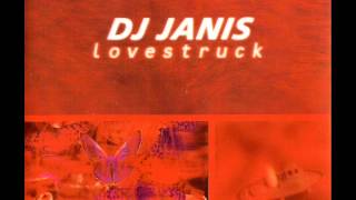 DJ JANIS - Lovestruck (Original Mix) (2000)