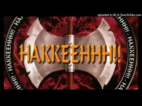 DJ E-Rick & Tactic - Pump Up The Volume