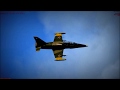 L-39 aerobatics in Prepar 3D v2.0 
