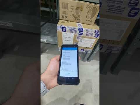 Carátula del video del producto