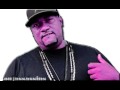 ESG feat.Chamillionaire Soldier Chopped and Screwed Dj Frost