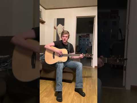 Broken Cowboy - The Dead South