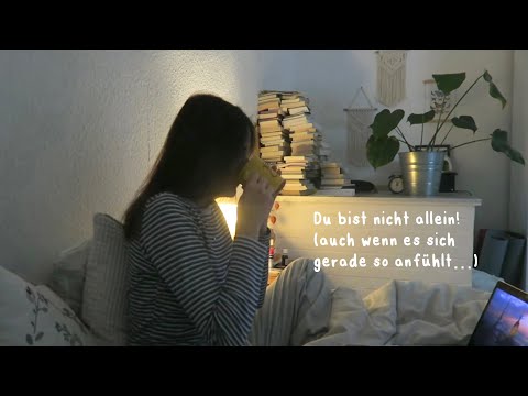 LIFE UPDATE // Psychology studies, 3rd attempt at statistics, exam anxiety...