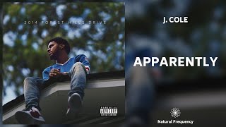 J. Cole - Apparently (432Hz)