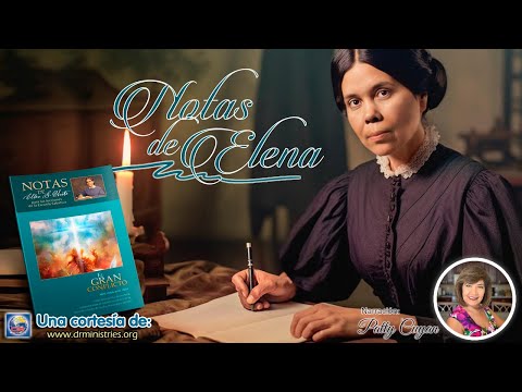 Notas de Elena - 18 de Abril del 2024 - Batalla por la mente