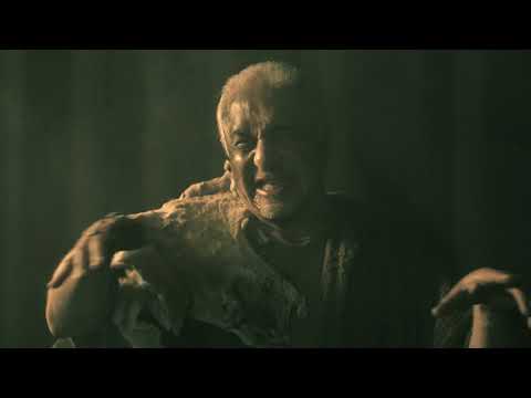 State Capture Predator