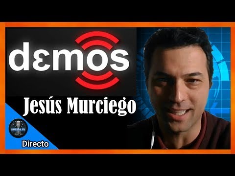 El legado de Antonio García Trevijano [2] con Jesús Murciego