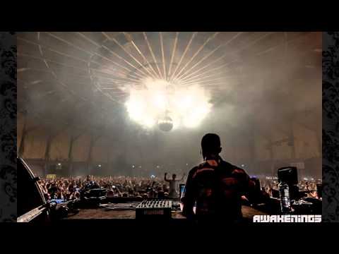 Surgeon @ Awakenings - UK Special, Gashouder, Amsterdam (19.04.2014) [BE-AT.TV Rip]