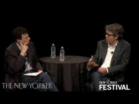 Franzen harper's essay