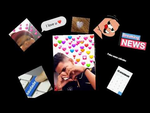 Ei Boy - Rogerinho e Mc Japa Do Recife