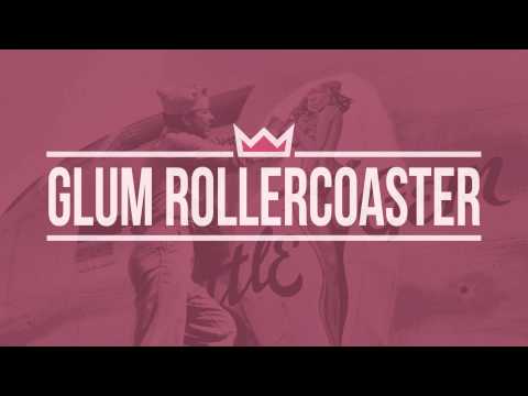The Majesties - Glum Rollercoaster [Official - Audio Only]