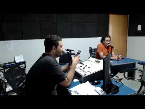 Falando Em Fatos - Alternativa FM 87,9 / Itapuranga-GO, 02/02/2026