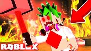Roblox adopt me tiny isles