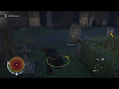 Assassin's Creed® Syndicate - Templar Hunt Thomas Blackroot