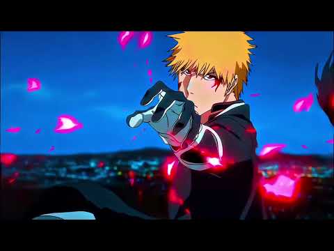 ichigo twixtor clips 4k (bleach edit 4k)
