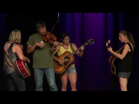 2017-06-22 AD1 Scott Sumner - Adult Div - Weiser Fiddle Contest 2017