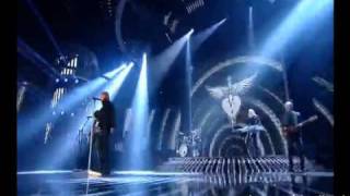 Cher Lloyd -  X Factor Final 11 sing &quot;Livin&#39; On A Prayer&quot; w Bon Jovi -  Live Show 4 Results