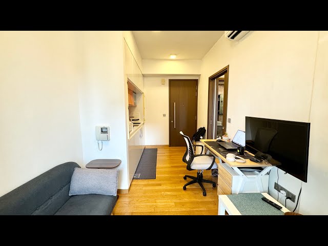 1 Bed Condo for Sale in  Espada - Image 15