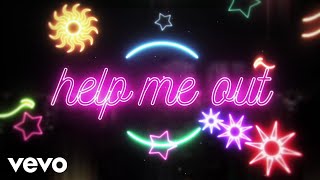 Maroon 5, Julia Michaels - Help Me Out (Lyric Video) ft. Julia Michaels