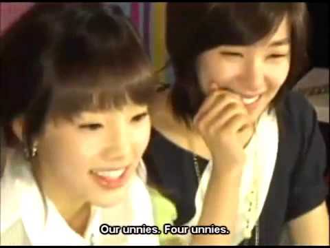 Taeny moments eng sub