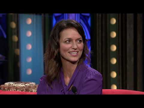 1. Adéla Gondíková - Show Jana Krause 30. 8. 2023