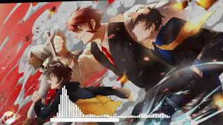 Kekkai Sensen Beyond Op Fake Town Baby Remix Ft Akano Jackontc Remix تحميل اغاني مجانا