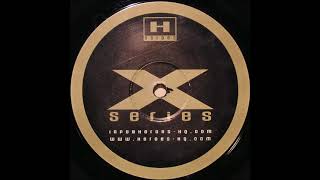 Glenn Wilson - Battlefield (Glenn Wilson Remix) (A) [HEROESX 03]