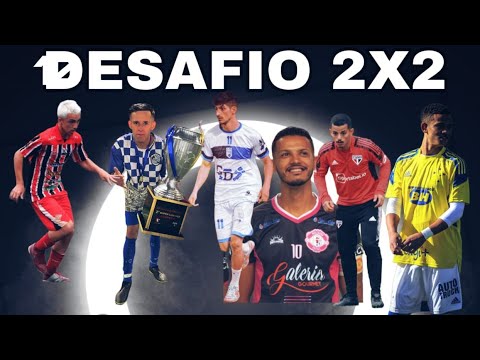 Desafio 2x2