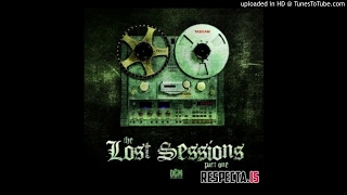 Lord Tariq - This Cold World