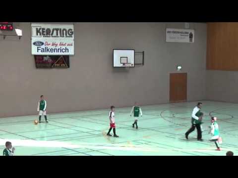 DJK Mastbruch - Stuckenbrock 2.flv