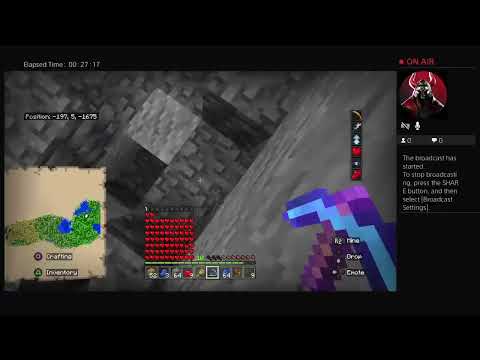 Minecraft project Phoenix soon joinable