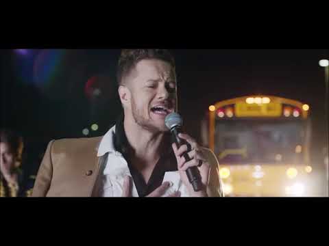 Nelly VS Imagine Dragons VS Emeli Sandé   Just a Bad Dream Kill mR DJ mashup