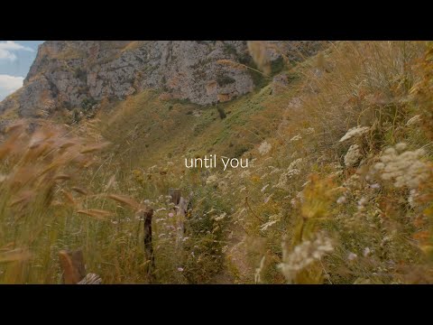 AHI - Until You (Official Lyric Video)