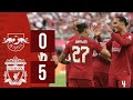 Highlights: RB Leipzig 0-5 Liverpool | Nunez scores four In.friendly 2022 All goals #liverpool #lfc