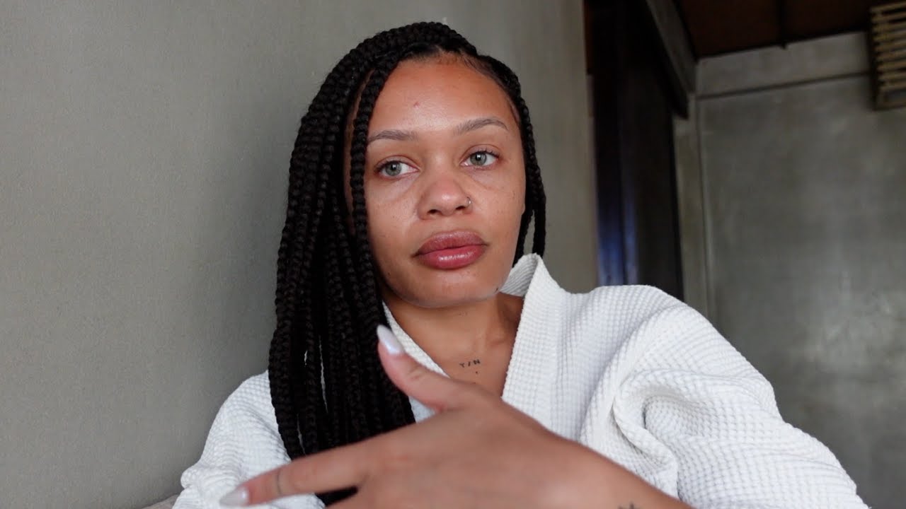 WHY YOU FEEL STUCK (& HOW TO FIX IT)