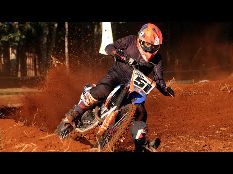 3ª etapa Copa Gêmeas de Velocross 2023 - Corrida Vx3 Nacional em São Mateus do Sul