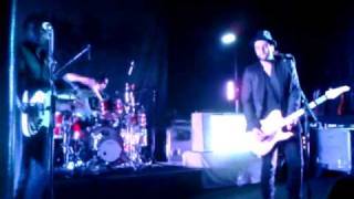 Bedouin Soundclash - Shadow of a Man