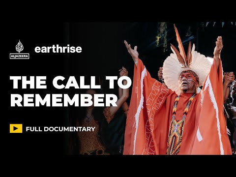 Rediscovering our connection to Earth | The Call to Remember | earthrise documentary