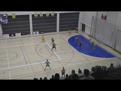 Ilves vs Mad Max 1-5 maalit 15112020