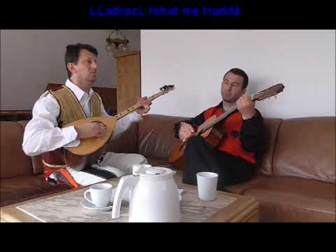 Këngë për Fshatin Lladrofc-nga Besnik Qeriqi dhe Elmi Korpuzi