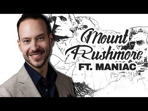 The Choking Genius? The Super-Star Rifler! - Manaic's Mount Rushmore - French Speaking CSGO