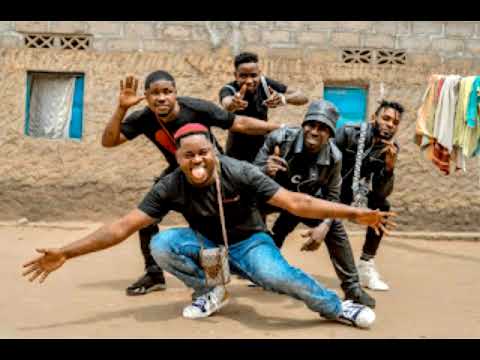 Projecto sem boss - Cada panela com a sua Tampa(Audio Official)