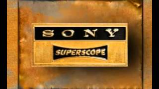 Історія бізнесу - Sony