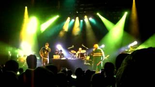 DE LA SOUL - The Book Of Life - Stereolux - Nantes - 17.10.2012