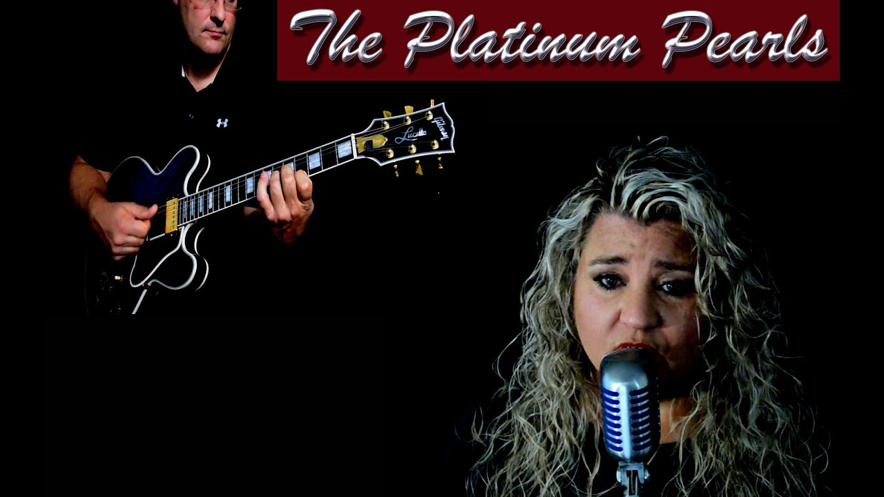 Promotional video thumbnail 1 for The Platinum Pearls