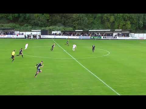 Beith Juniors v Kilbirnie Ladeside