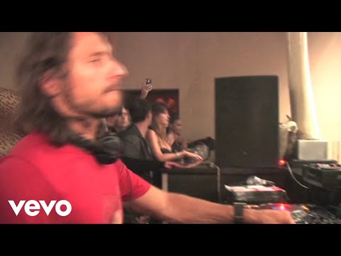 Bob Sinclar - Lala Song (Tocadisco Remix) ft. Sugarhill Gang