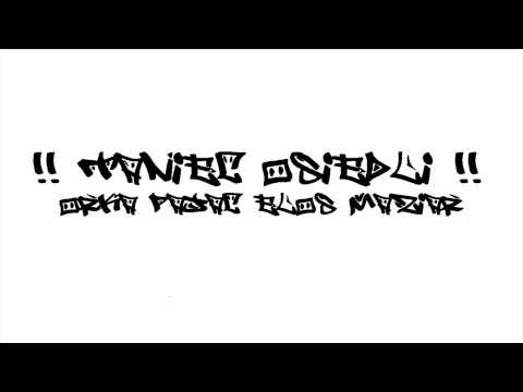 09.Orka,Pajac,Elos,Maziar-Taniec osiedli-BONUS TRACK  (HD)