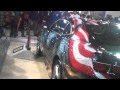 American Pride Chevy Camaro 2011 