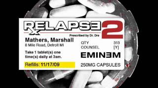 Eminem - Hell Breaks Loose